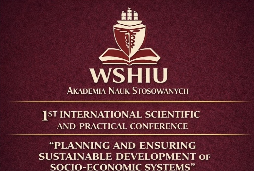 Студенти ЗУНУ на міжнародній науковій арені