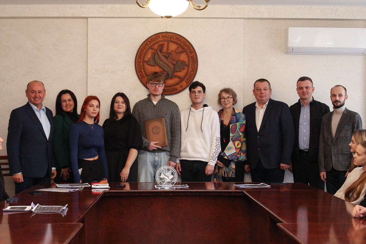 Студент ФФО виграв 20 000 грн на «Сталий 3D друк» у грантовому пітчингу!