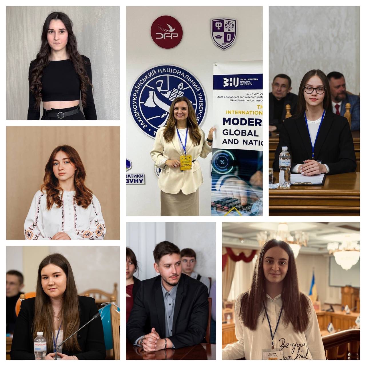 Студенти факультету фінансів та обліку-призери Всеукраїнського турніру з фінансової грамотності «FINCUP-2025»