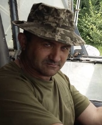 Вічна пам’ять Герою!