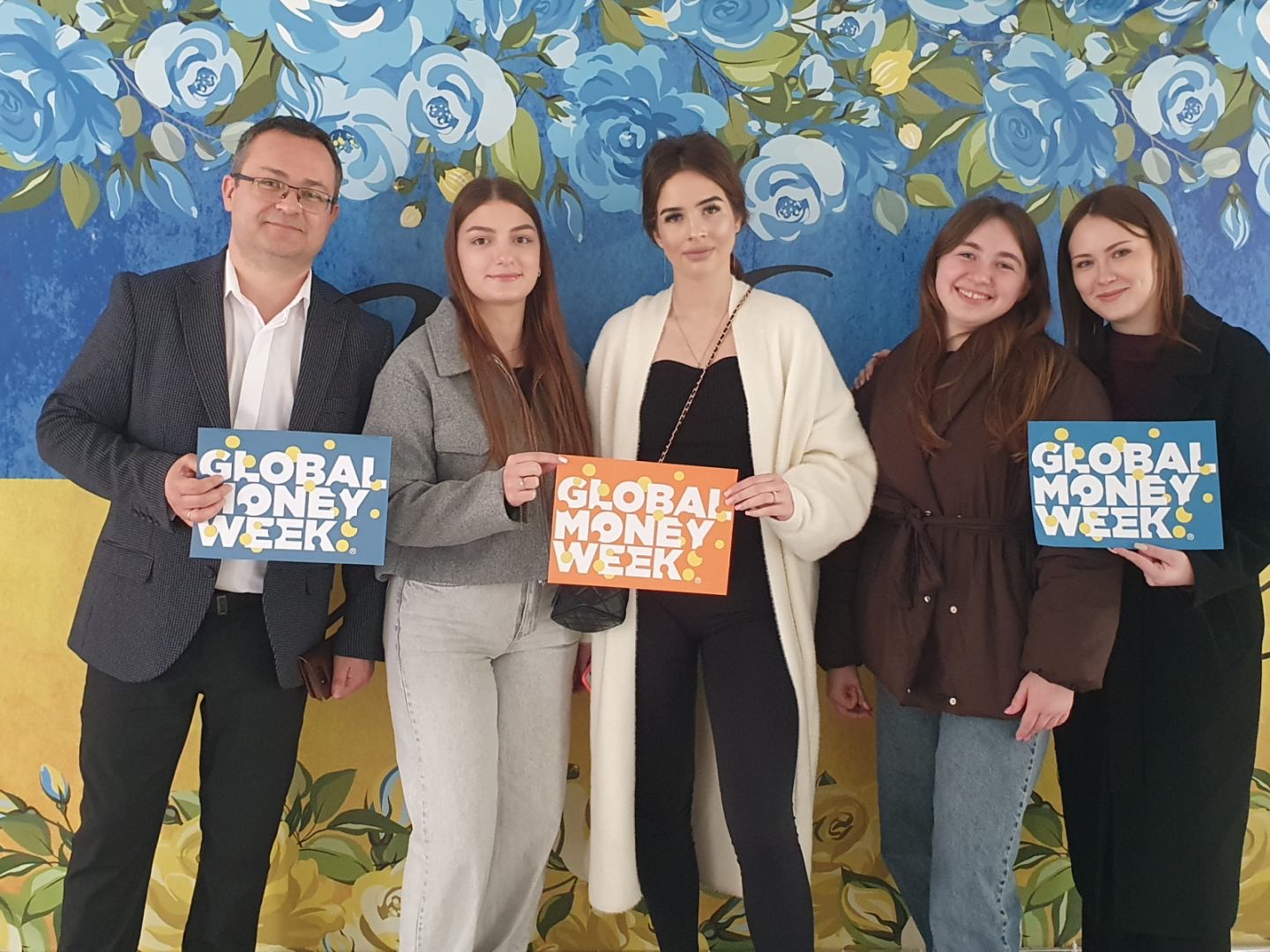 GLOBAL MONEY WEEK 2026 МІСІЯ «АНТИШАХРАЙ» У ЧЕМЕРОВЕЦЬКОМУ ЛІЦЕЇ №1