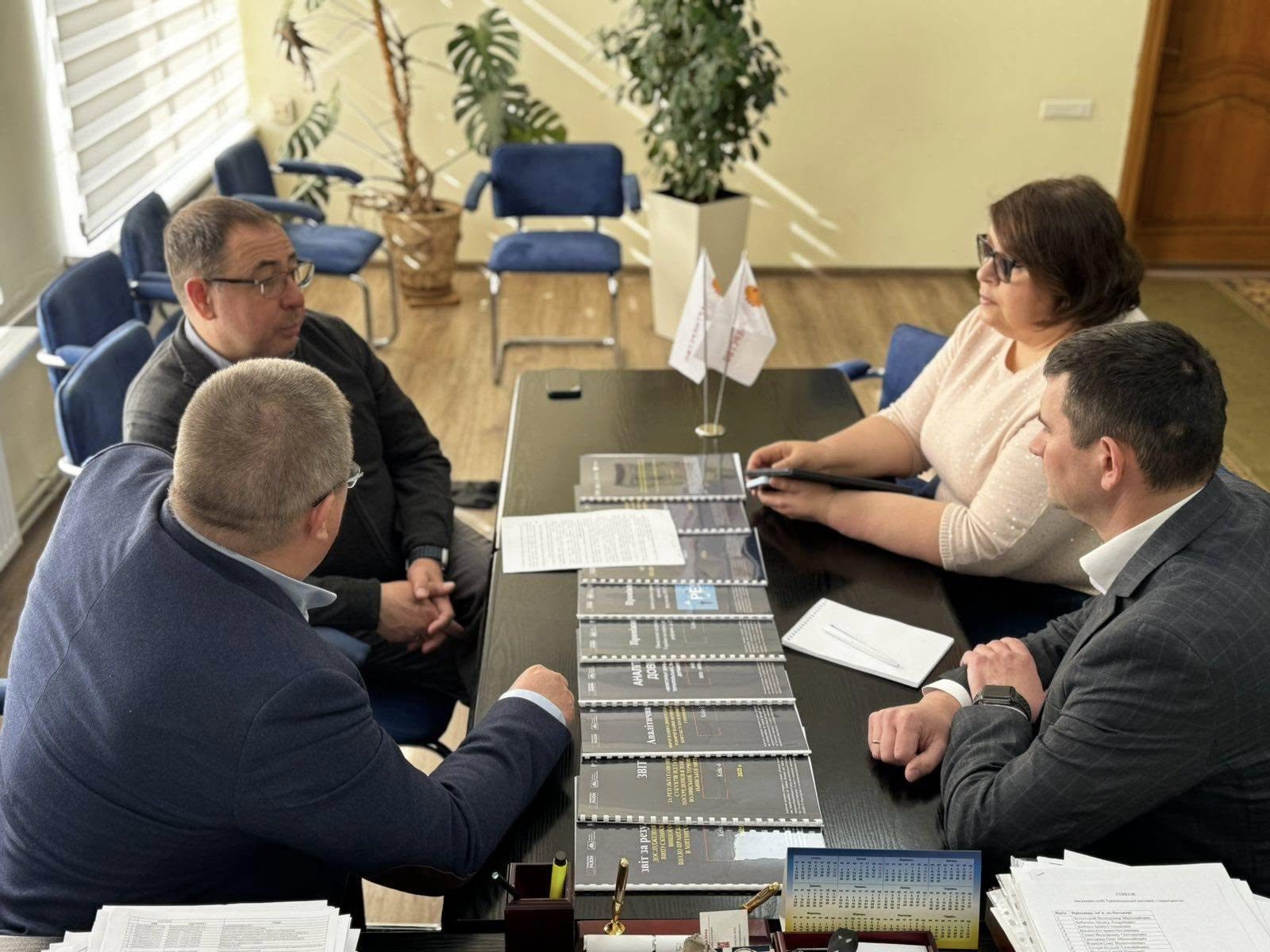 ІНСТИТУЦІЙНИЙ ФЕНОМЕН ТЕРНОПІЛЬСЬКОЇ МИТНИЦІ