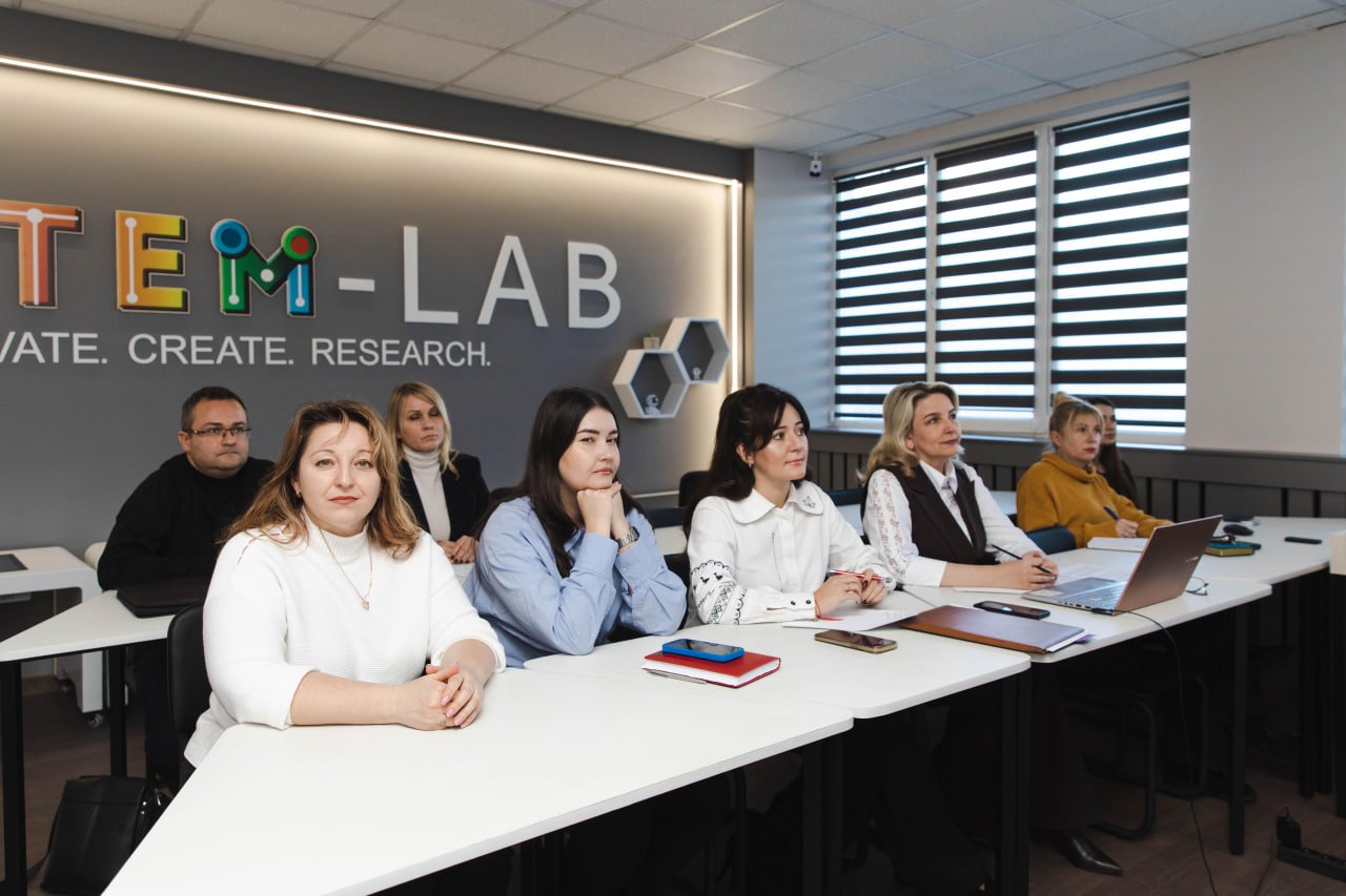 Інституційна співпраця заради реформ