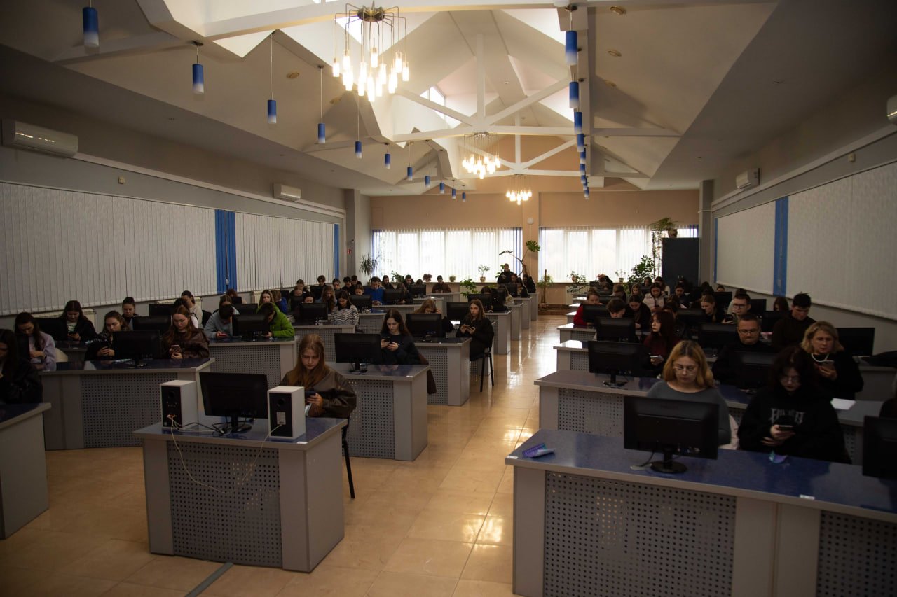 Всеукраїнське тестування з фінансової грамотності для дорослого населення