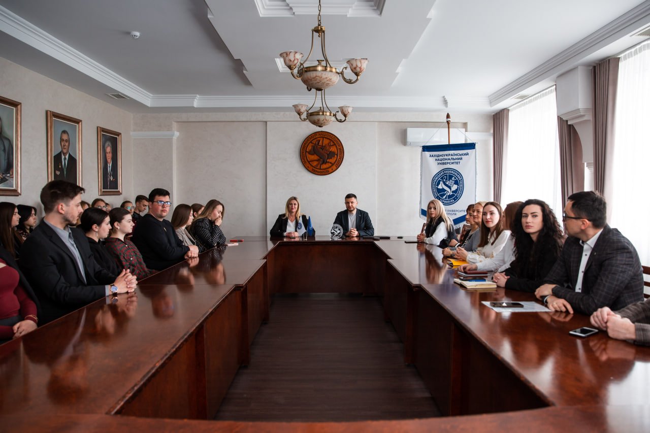 Гостьова лекція «Обов’язкове автострахування: як управляти фінансовими ризиками на дорозі»