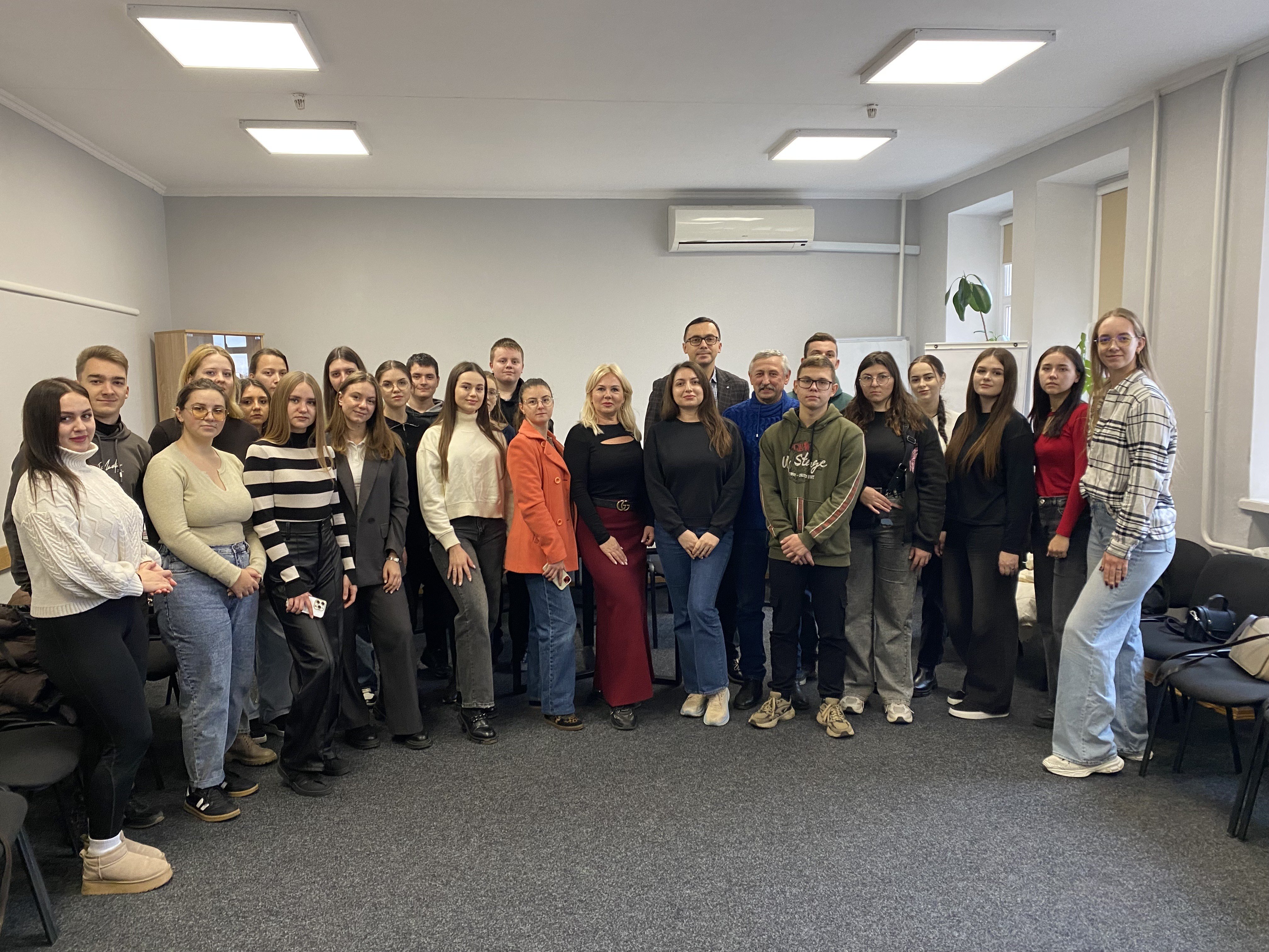 Контроль у системі соціального захисту населення: практика, досвід, партнерство