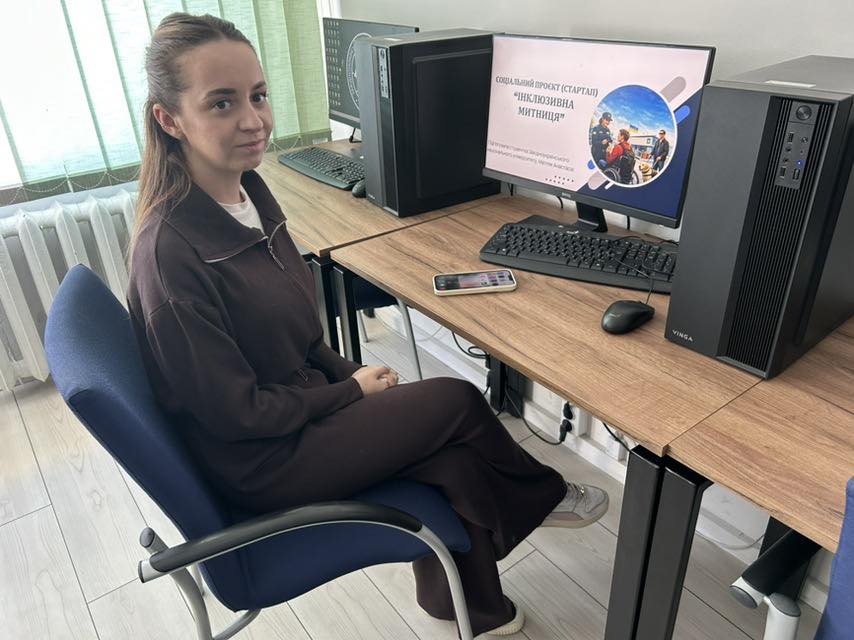 ВАГОМІ ДОСЯГНЕННЯ НАШИХ СТУДЕНТІВ!