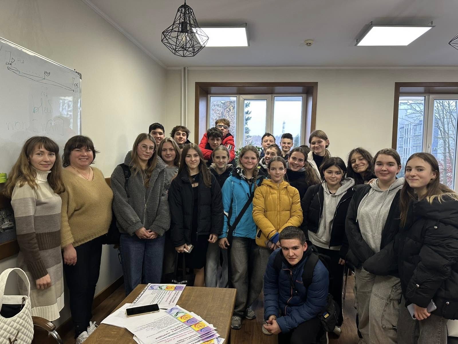 ТИЖДЕНЬ ЗАОЩАДЖЕНЬ ЗАВЕРШУЄТЬСЯ! ДЕНЬ 5. «Траєкторія розумного заощадження — шлях до багатства»