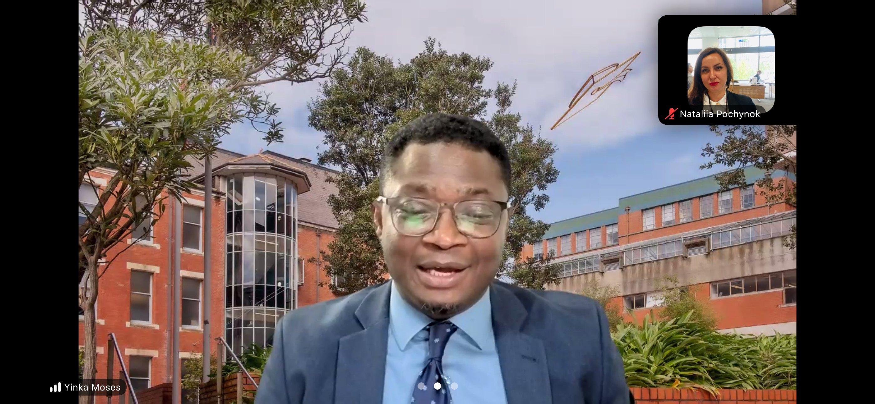 Представники кафедри обліку і оподаткування ЗУНУ долучилися до міжнародної дискусії AAFA щодо майбутнього бухгалтерської освіти