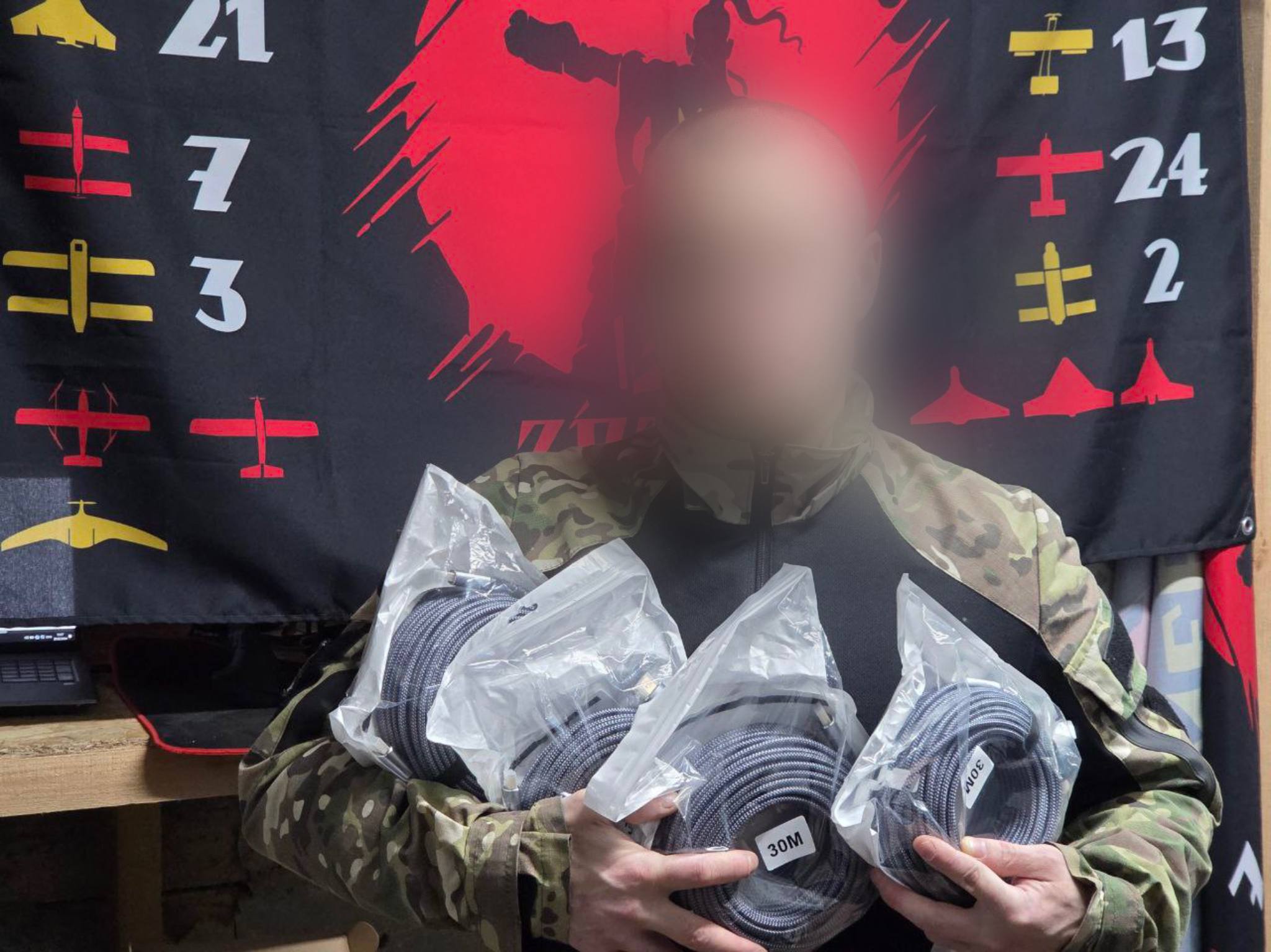 Волонтерська ініціатива випускників факультету фінансів та обліку на підтримку Збройних Сил України