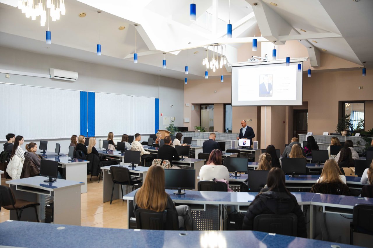 Підсумкова конференція проєкту з розвитку циркулярної економіки