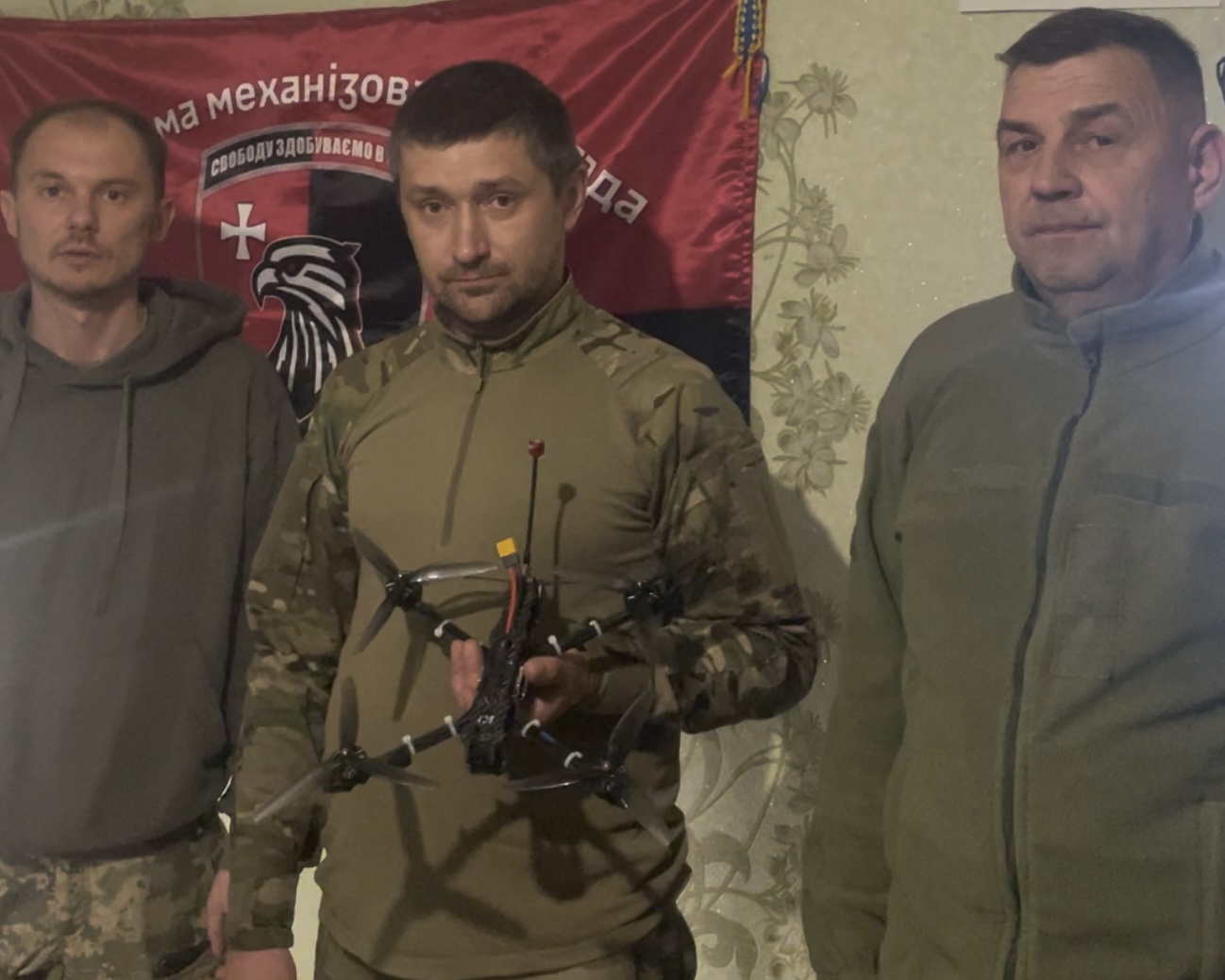Випускники факультету фінансів та обліку ЗУНУ підтримали Збройні Сили України