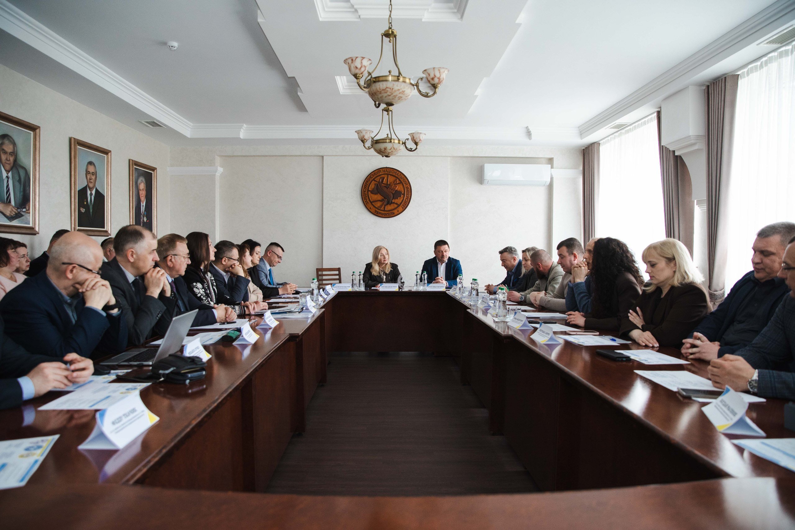 У ЗУНУ відбувся науково-практичний захід «Судова економічна експертиза в системі фінансової безпеки держави: теорія, методологія, практика»