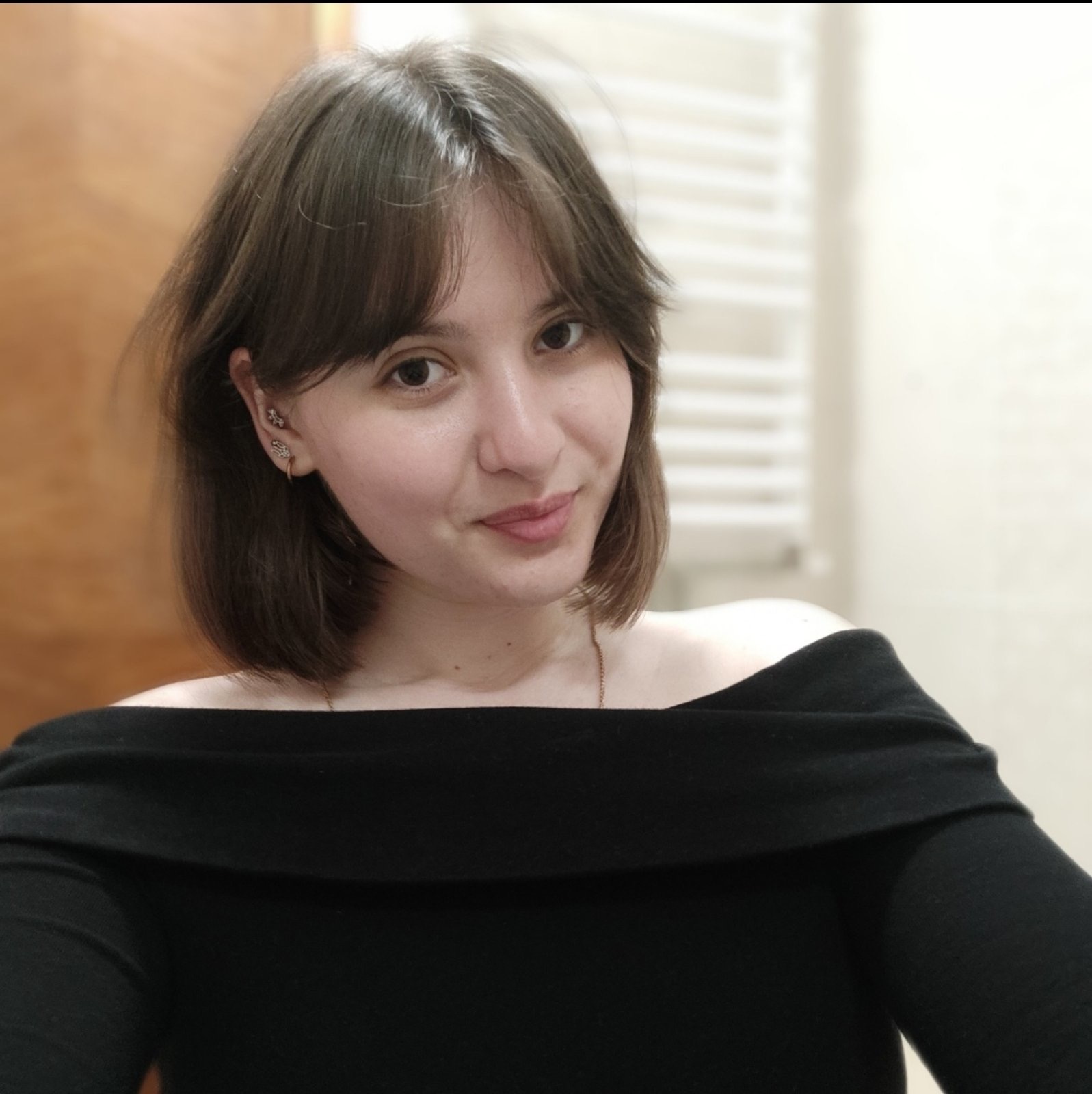 Студентка факультету фінансів та обліку пройшла конкурсний відбір на навчання в Університеті прикладних наук Інхолланд за програмою Erasmus+