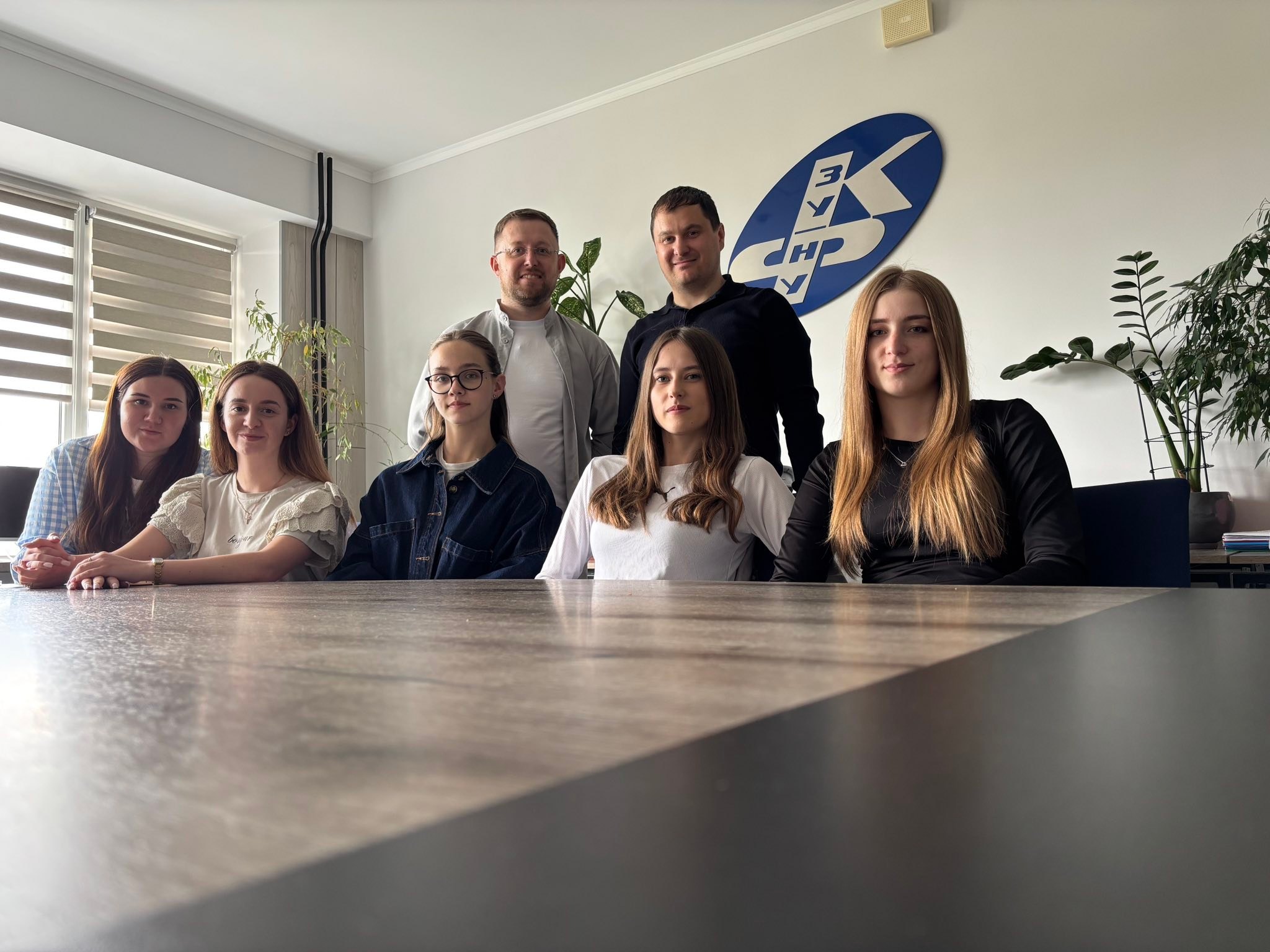 Завершальне засідання студентського наукового гуртка кафедри фінансів ім. С. І. Юрія «Фіскальний аналітик»