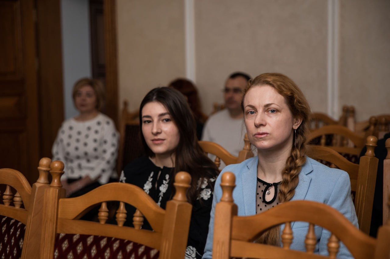 Тримаємо лідерство у студентській науці
