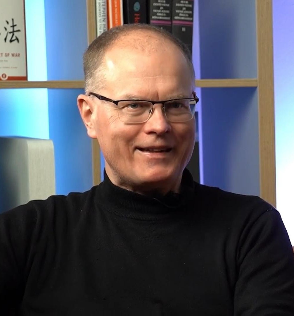 Інтерактивна лекція «Протидія відмиванню коштів та шахрайству при управлінні фондами ЄС»