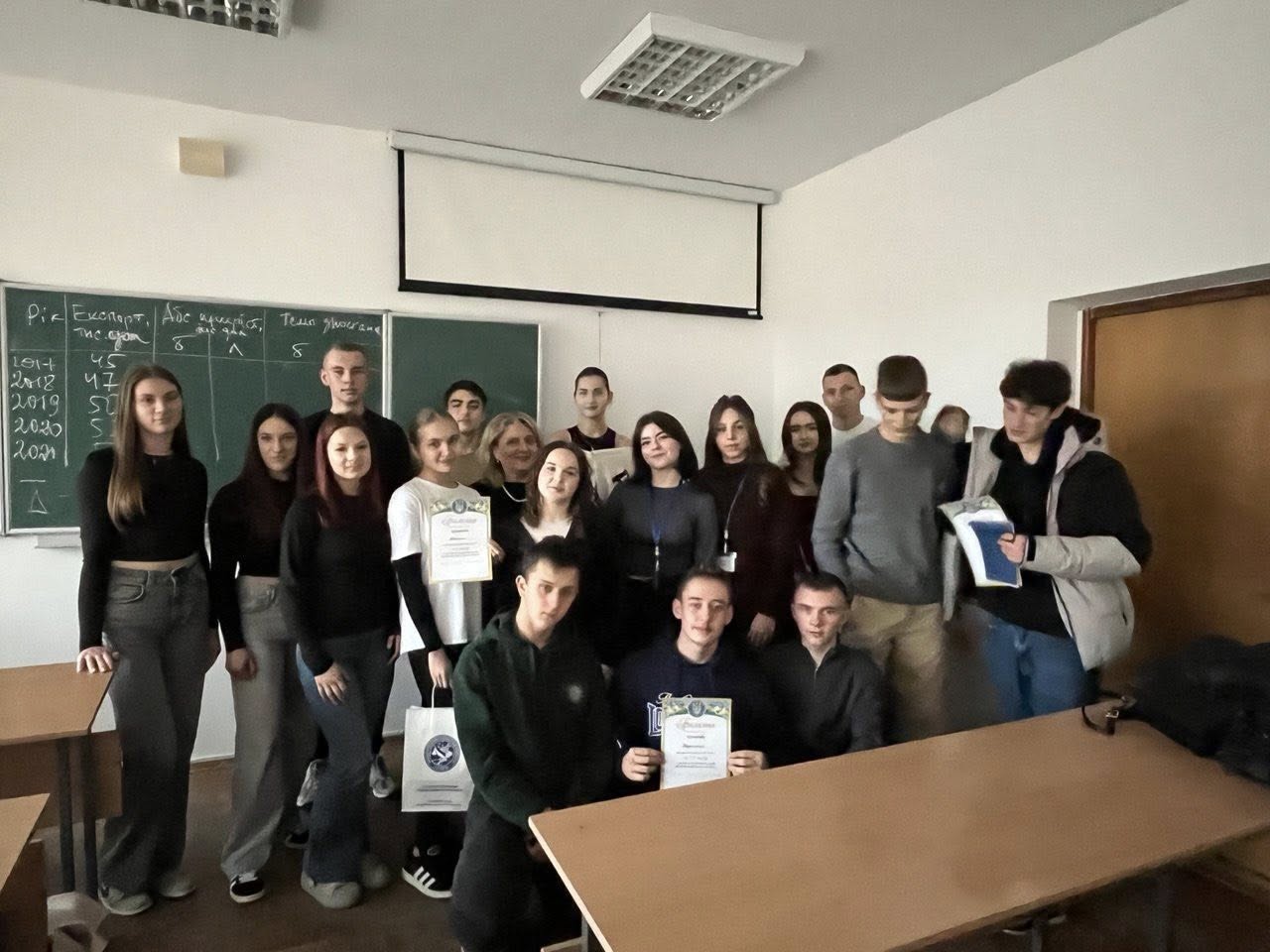 Навчально-пізнавальний квест «Фінансовий код «Savings»