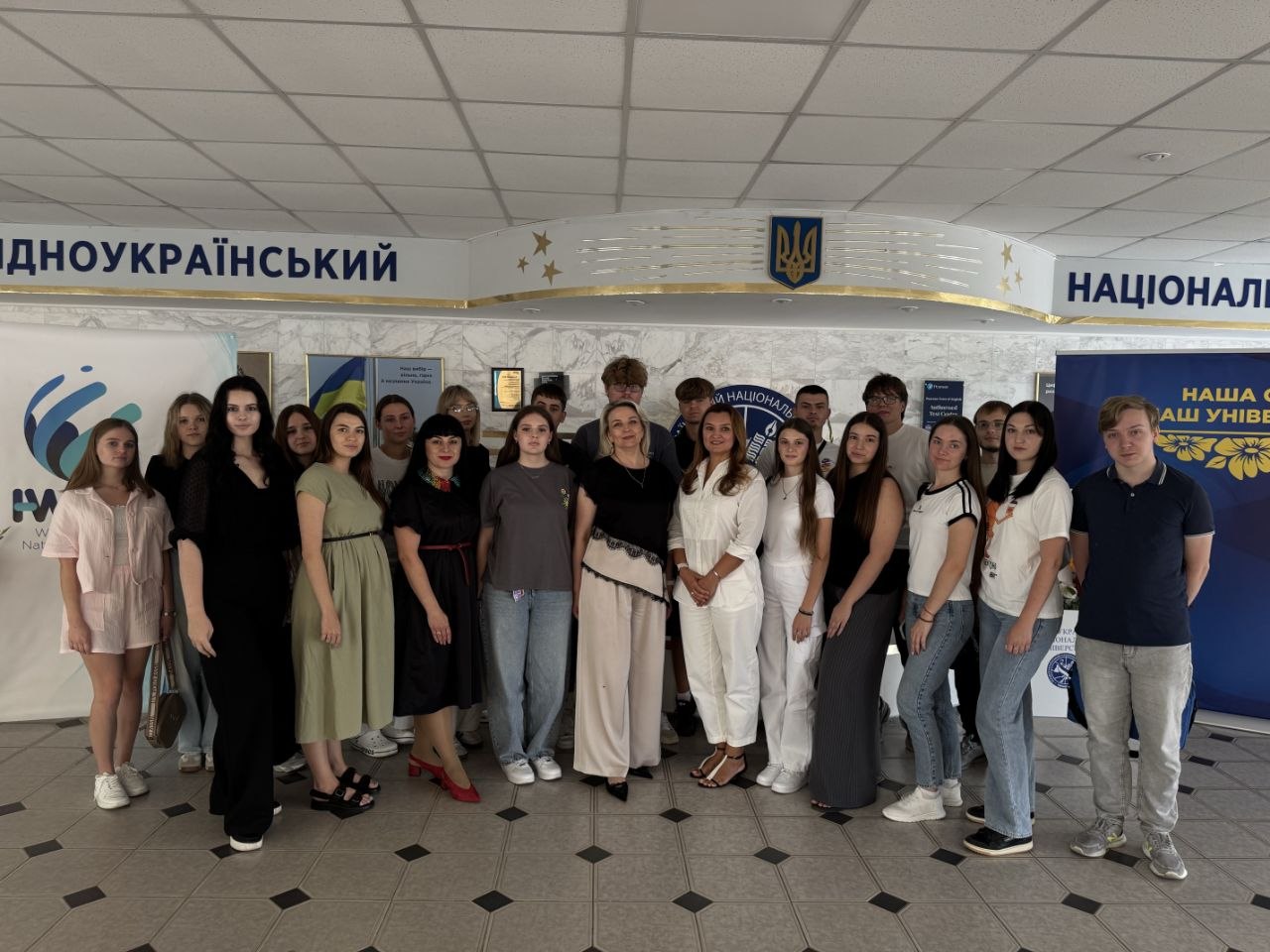 Штучний інтелект змінює фінанси, але відповідальність залишається за людиною: у ЗУНУ говорили про майбутнє фінансової освіти